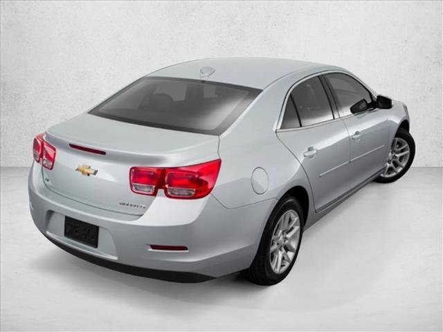 Used 2016 Chevrolet Malibu LTZ image 9