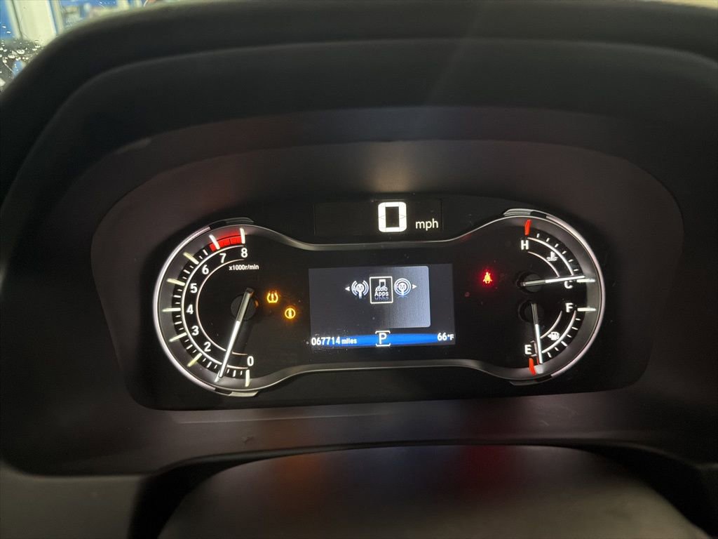 Used 2021 Honda Ridgeline Sport image 28