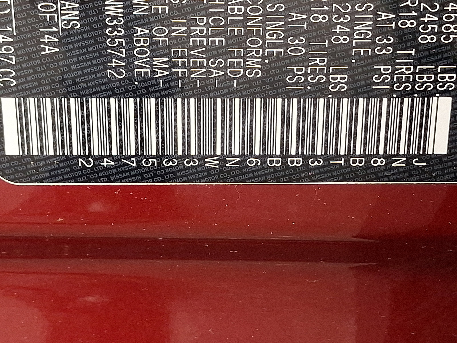 Used 2022 Nissan Rogue SV w/ SV Premium Package image 28