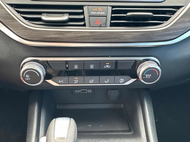 New 2026 Nissan Altima 2.5 SV AWD/4WD image 34