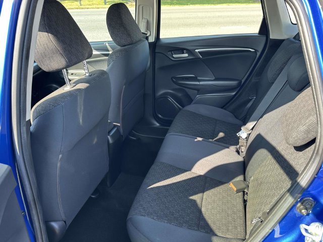 Used 2016 Honda Fit LX image 19