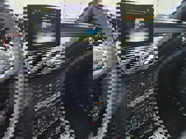 Used 2015 Mercedes-Benz CLS 63 AMG S-Model image 28