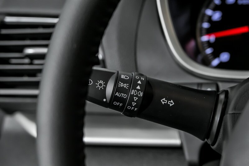 New 2026 Mitsubishi Eclipse Cross SE AWD/4WD image 20