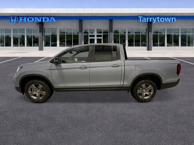 New 2026 Honda Ridgeline TrailSport image 2