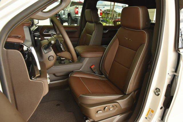 New 2025 GMC Sierra 1500 Denali w/ Technology Package image 29