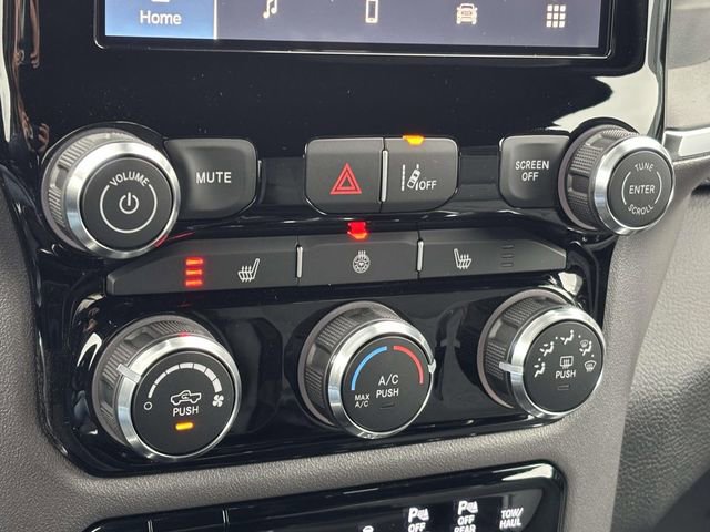 New 2026 RAM 1500 Big Horn image 26