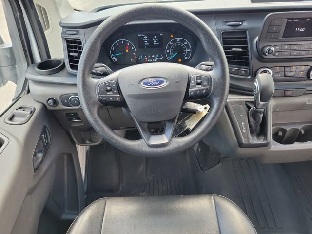 Used 2025 Ford Transit 250 Low Roof w/ Exterior Upgrade Package image 11