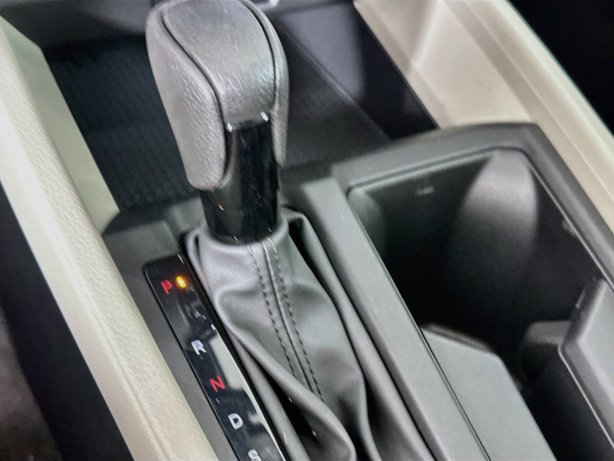 Used 2024 Honda Accord EX image 23