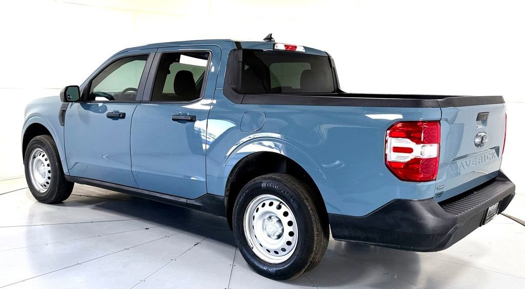 Used 2022 Ford Maverick XL FWD image 5