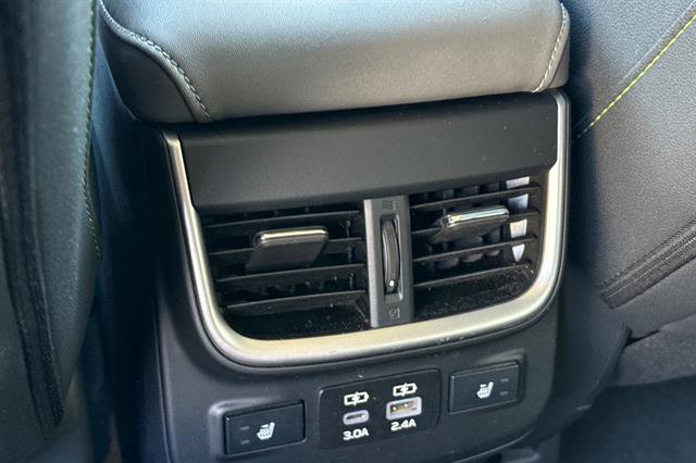 Used 2023 Subaru Outback Onyx Edition XT w/ Popular Package #2 image 13