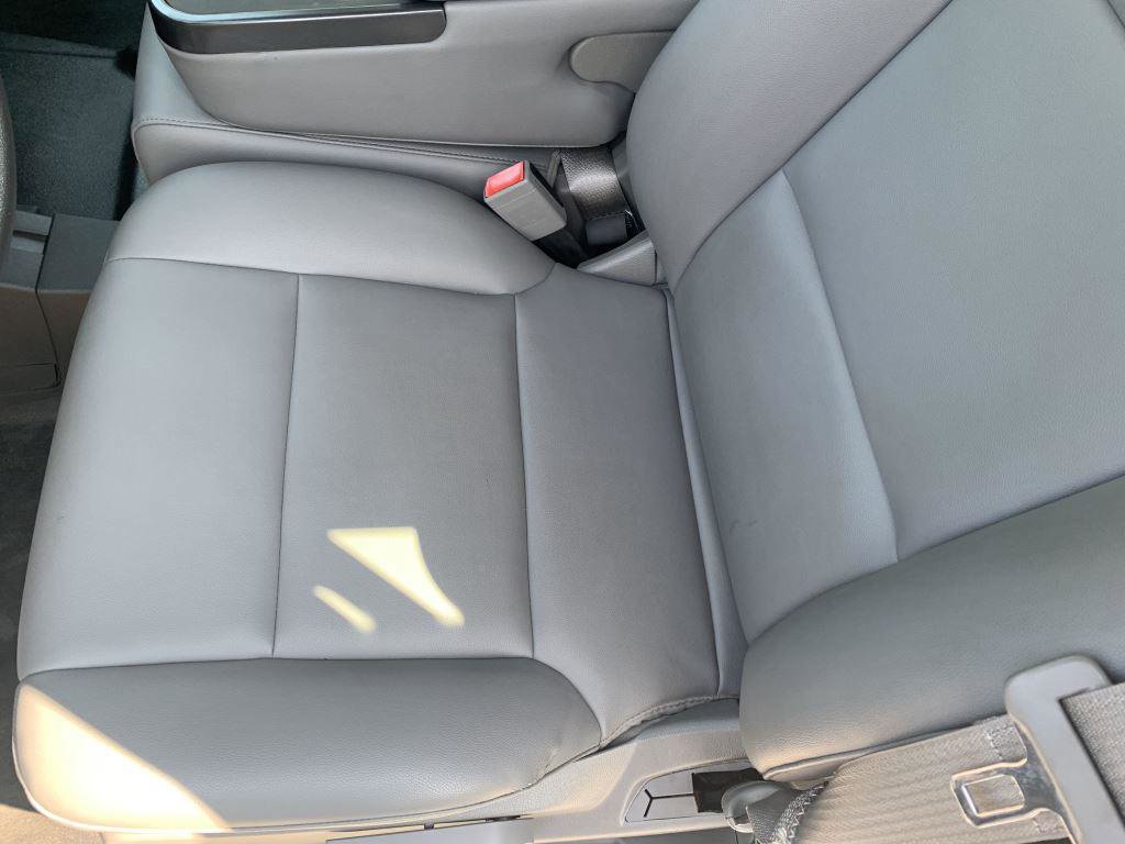 Used 2014 Chevrolet Silverado 1500 W/T w/ Chrome Bumper Package image 13