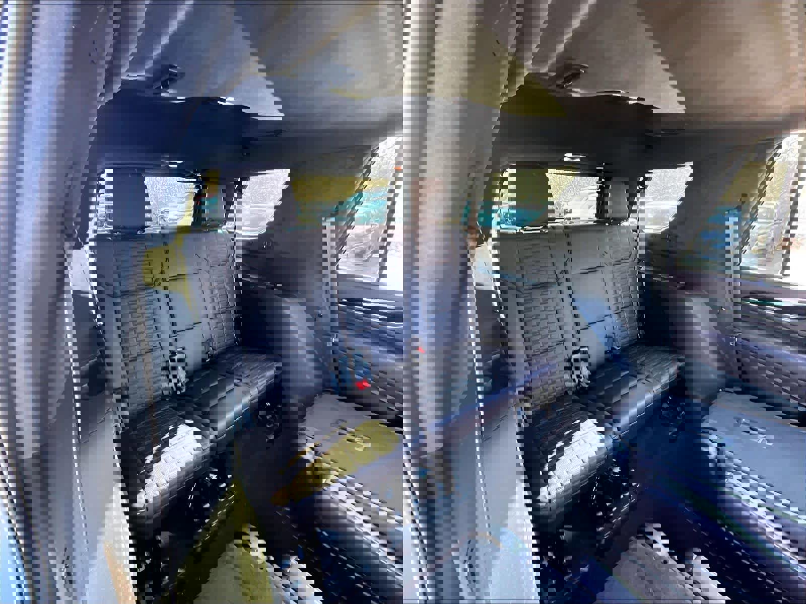 Used 2021 Cadillac Escalade Sport Platinum w/ Heavy-Duty Trailer Package image 17