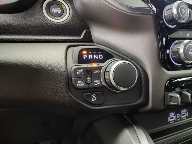 New 2026 RAM 1500 Big Horn image 21