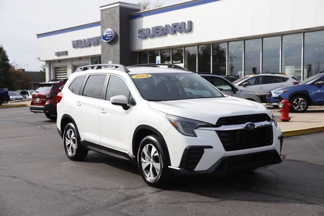 Used 2024 Subaru Ascent Premium w/ Convenience Package video 1