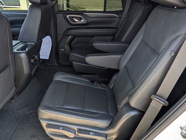 Used 2021 Chevrolet Tahoe Z71 image 33