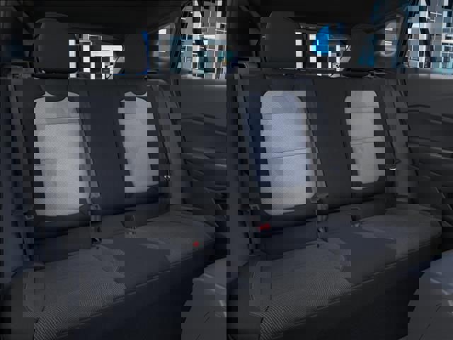 New 2026 Chevrolet Trax RS w/ Sunroof Package image 17