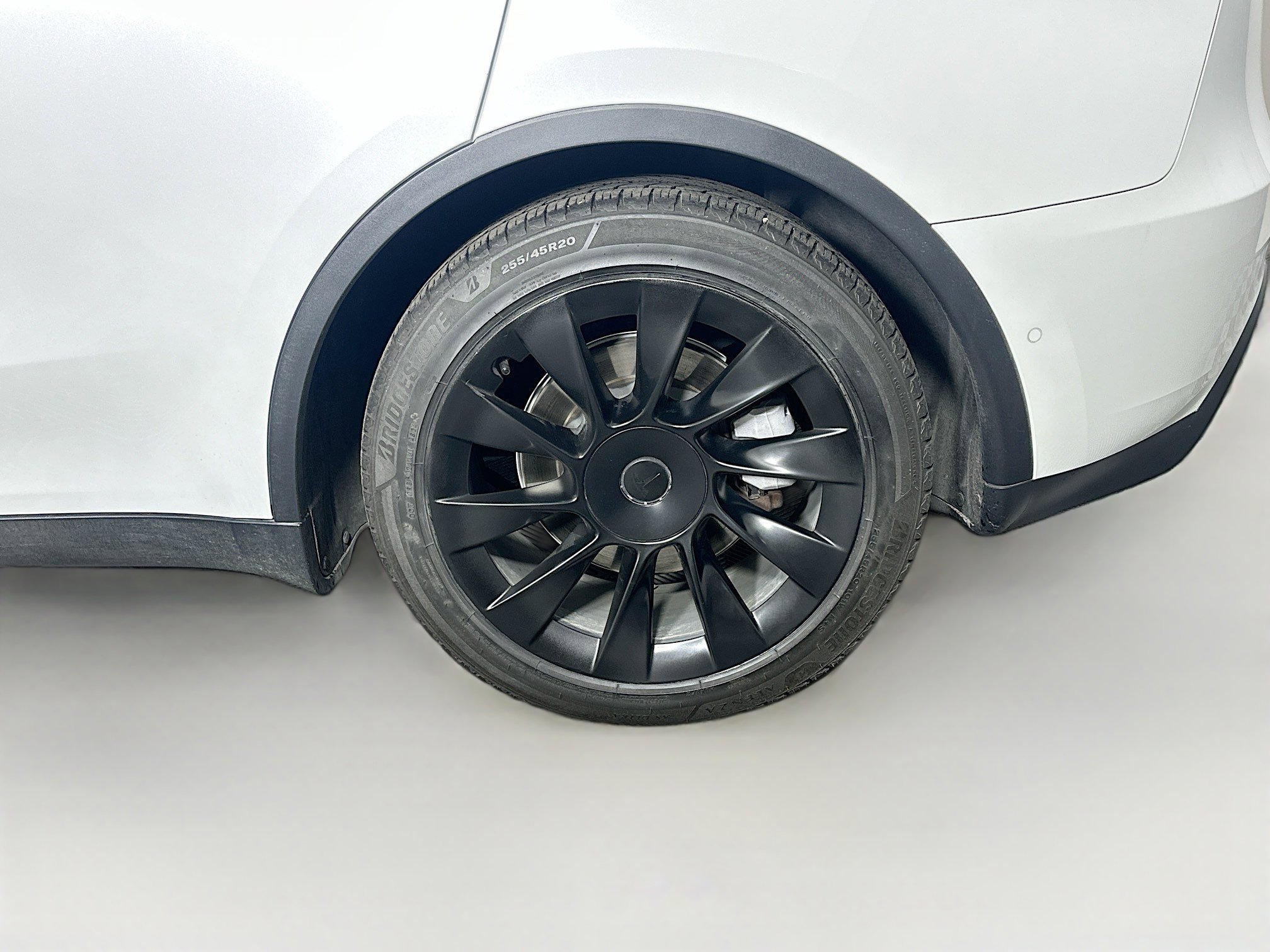 Used 2021 Tesla Model Y Long Range AWD/4WD image 11