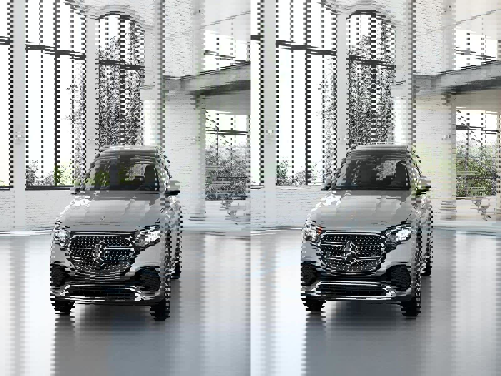 New 2026 Mercedes-Benz E 450 4MATIC All-Terrain Wagon image 41