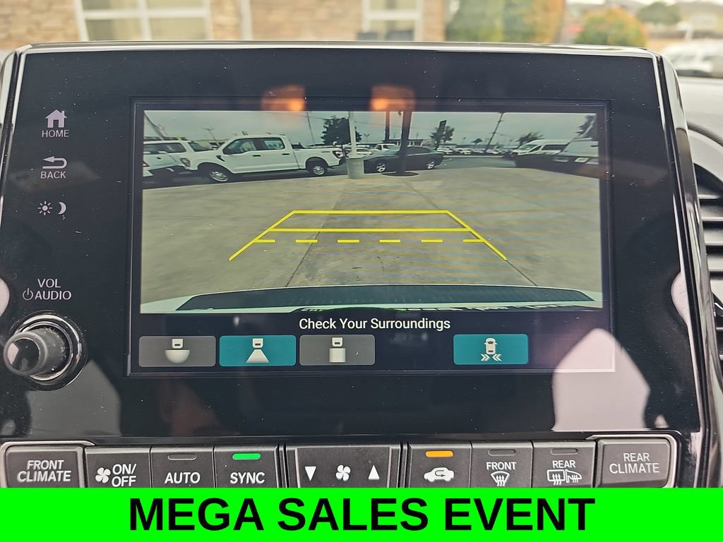 Used 2021 Honda Odyssey Elite image 25
