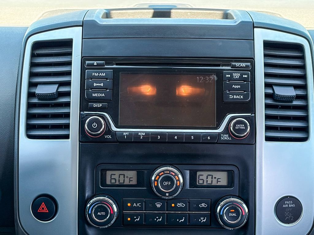 Used 2016 Nissan Frontier SV w/ SV Value Truck Package image 17