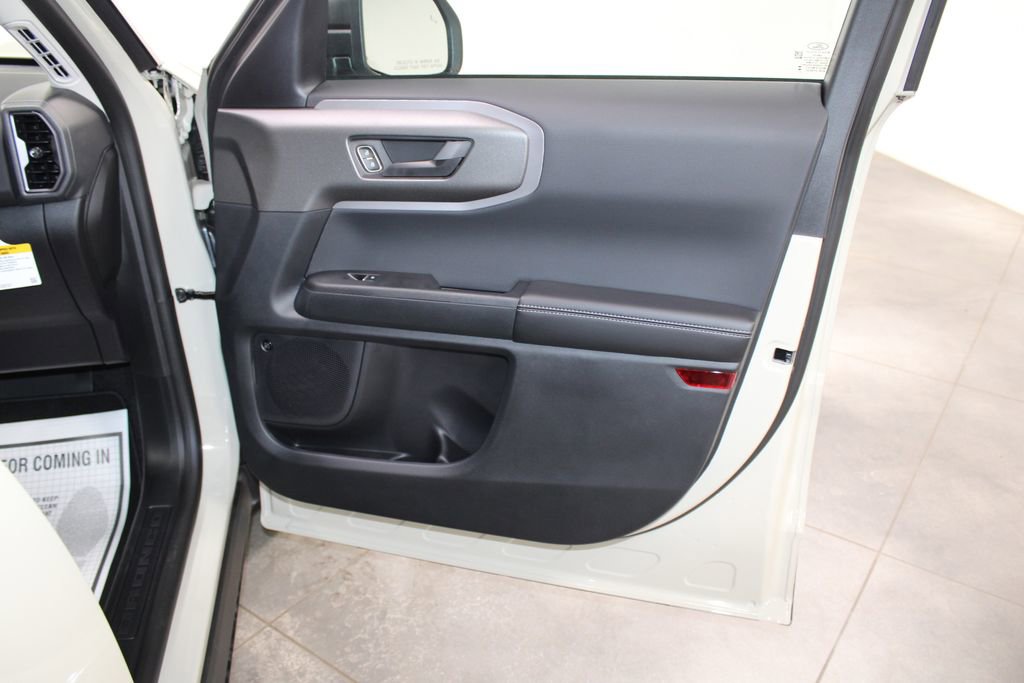 New 2025 Ford Bronco Sport Outer Banks w/ Outer Banks Tech Package+ image 30