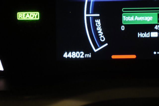 Used 2025 Toyota Camry LE FWD image 15