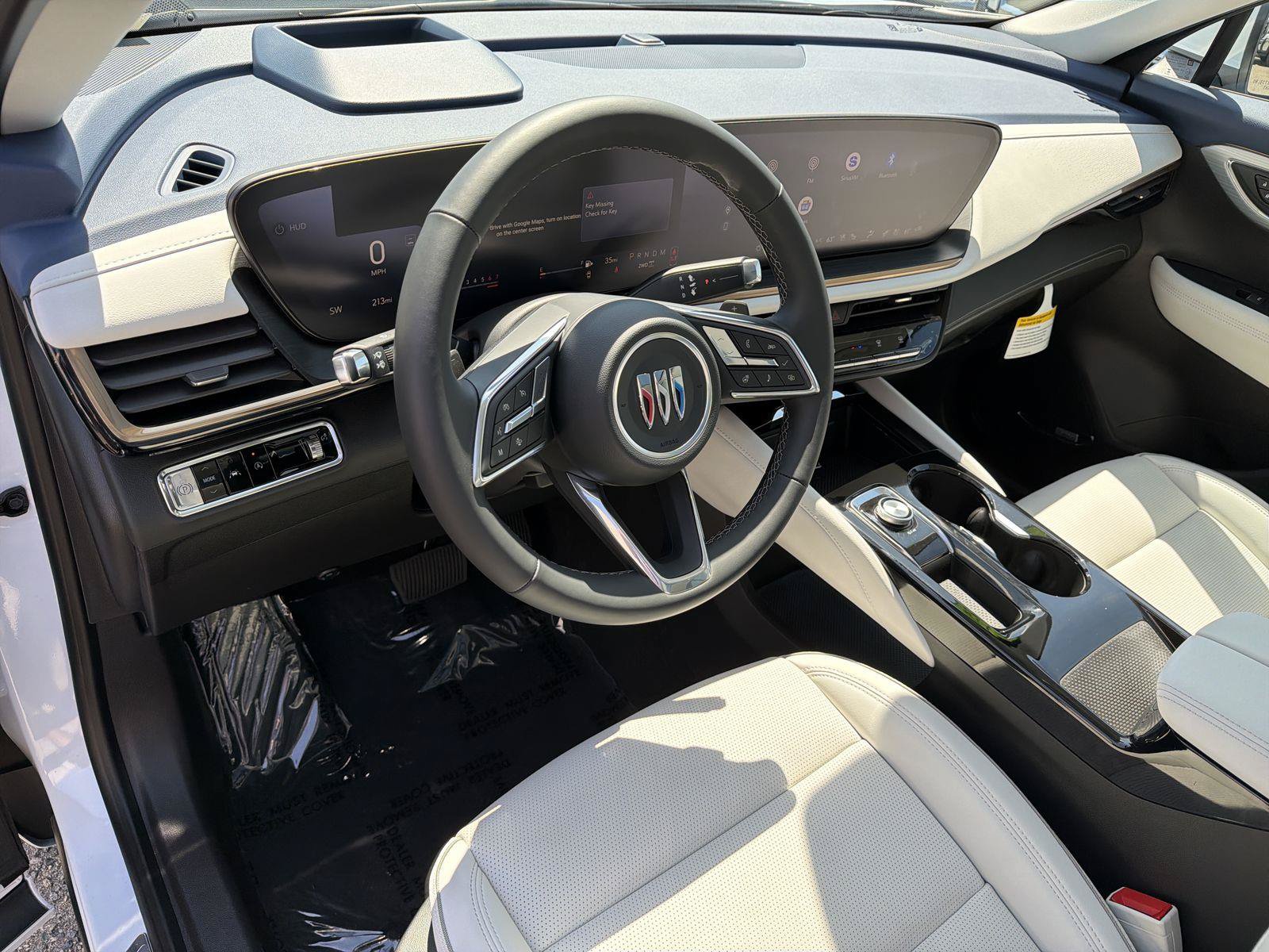 Used 2026 Buick Envision Avenir AWD/4WD image 9