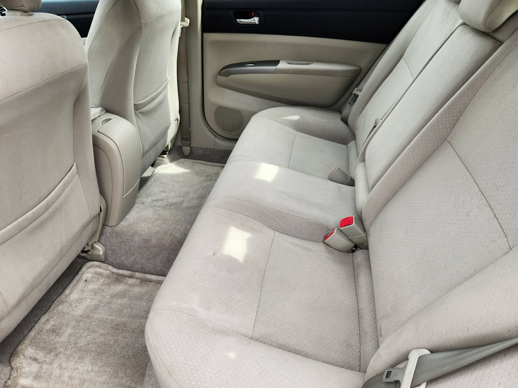 Used 2007 Toyota Prius FWD image 32