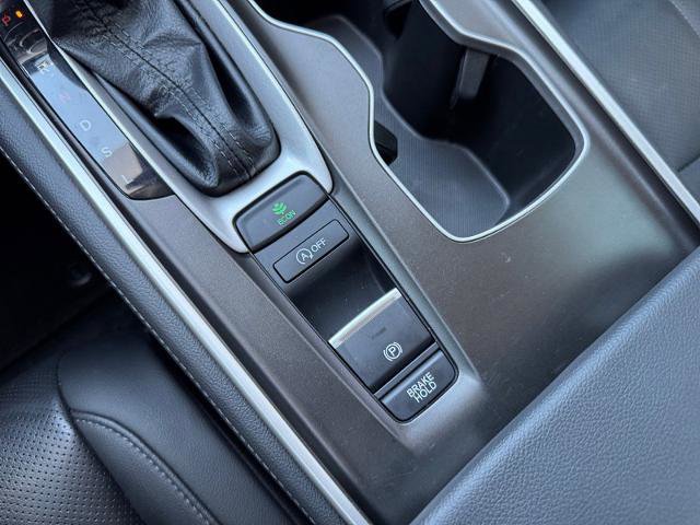 Used 2021 Honda Accord EX-L image 20