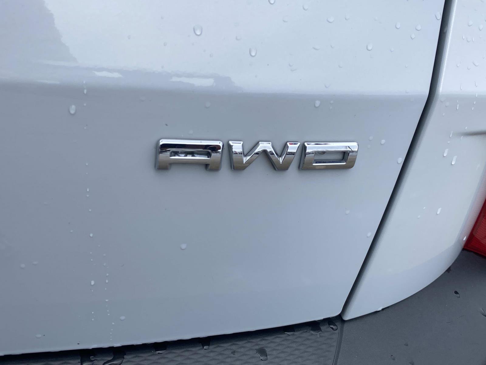 Used 2025 Ford Escape ST-Line Select image 7