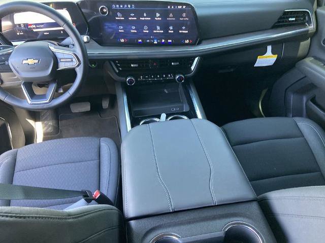 Used 2026 Chevrolet Tahoe LS w/ LPO, Hit The Road Package image 16