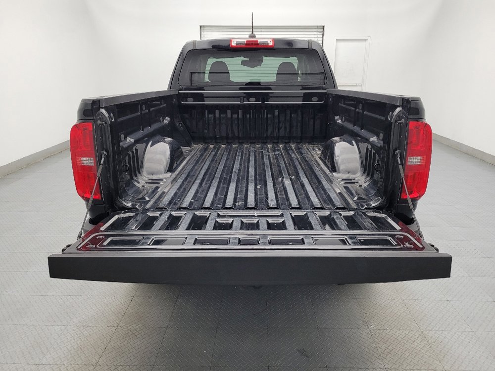 Used 2022 Chevrolet Colorado LT w/ Fleet Safety Package image 29