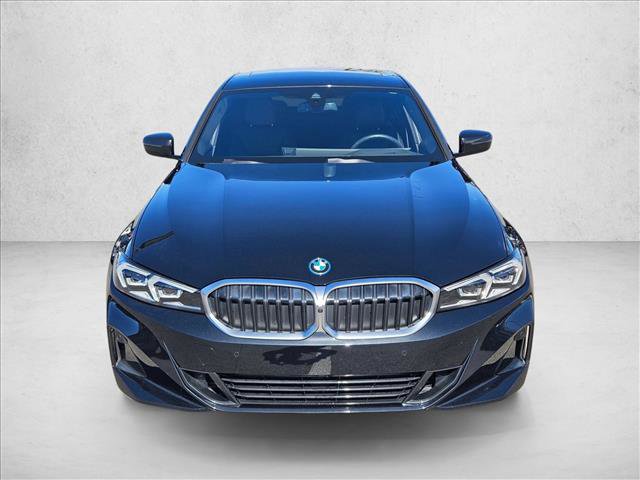Certified 2024 BMW 330e 330e w/ Premium Package video 2