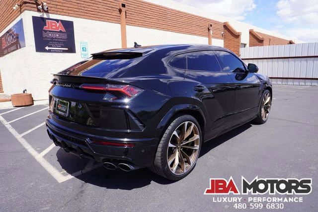 Used 2019 Lamborghini Urus image 65