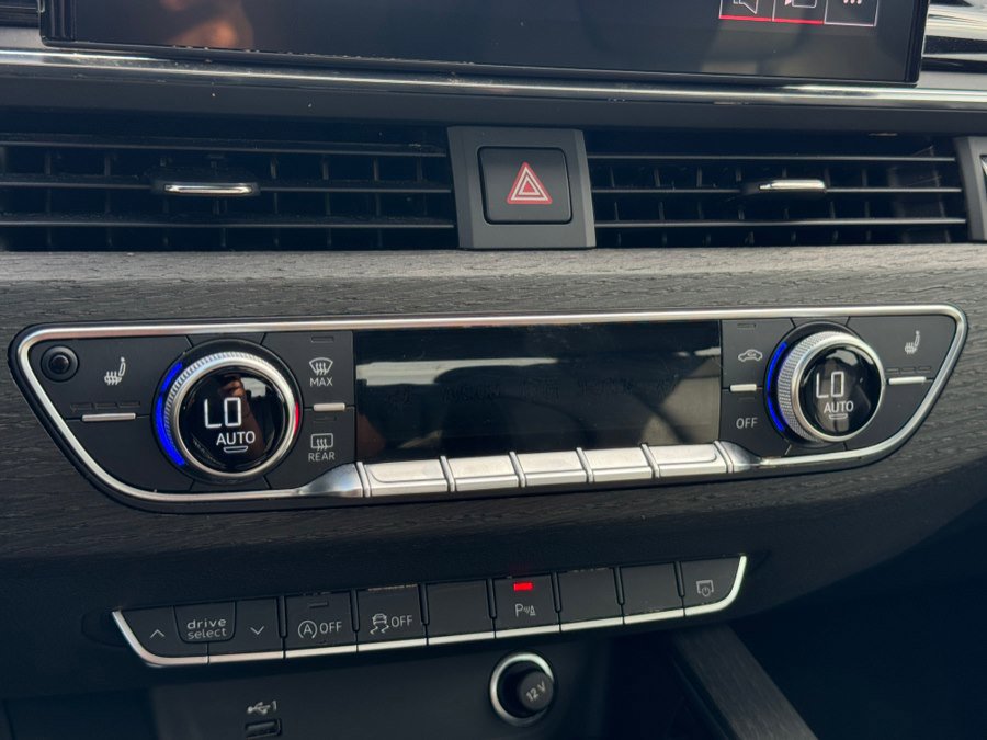 Used 2024 Audi A4 2.0T Premium Plus image 69