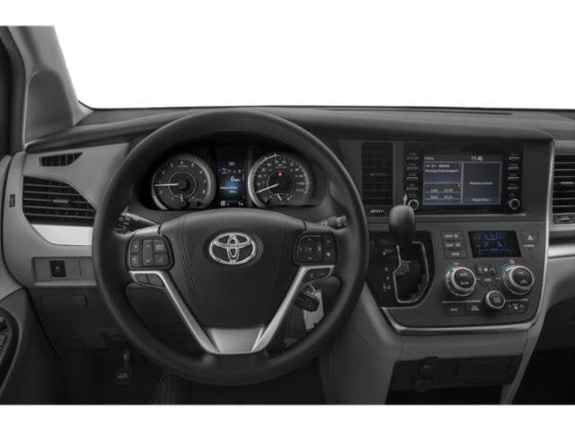 Used 2019 Toyota Sienna XLE w/ XLE Navigation Package AWD/4WD image 10