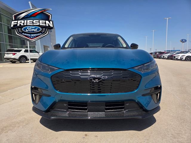 New 2026 Ford Mustang Mach-E Premium AWD/4WD image 9