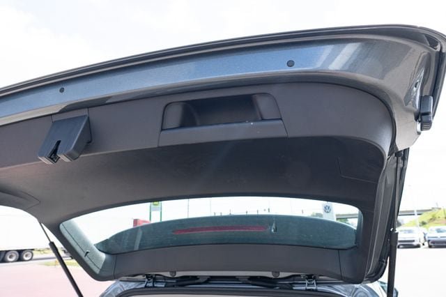 New 2026 Volkswagen Taos S FWD image 37