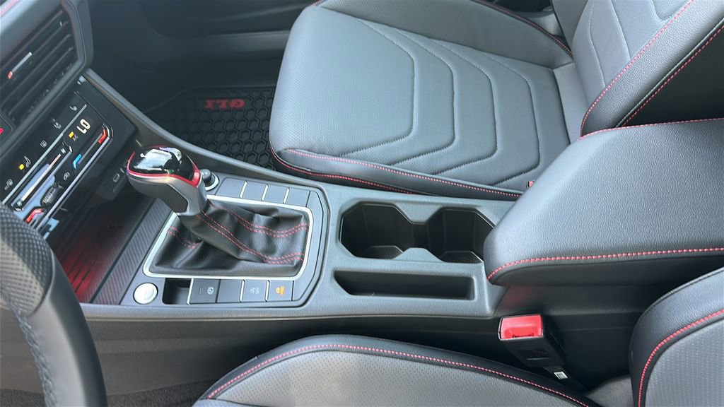 New 2026 Volkswagen Jetta GLI Autobahn image 17