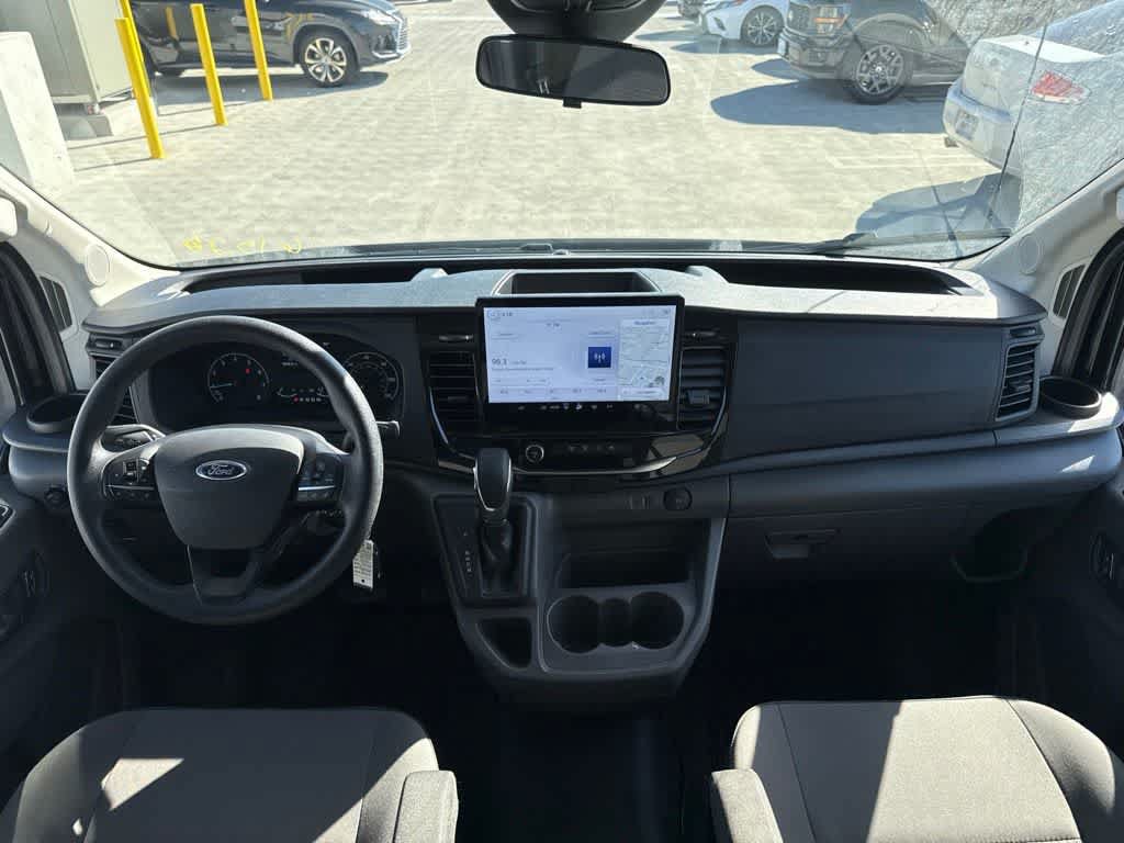 Used 2025 Ford Transit 350 XLT RWD image 14