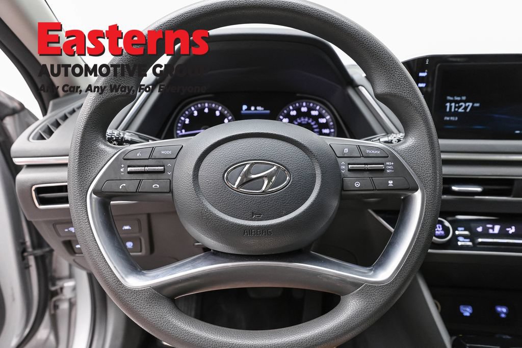 Used 2023 Hyundai Sonata SEL FWD image 11