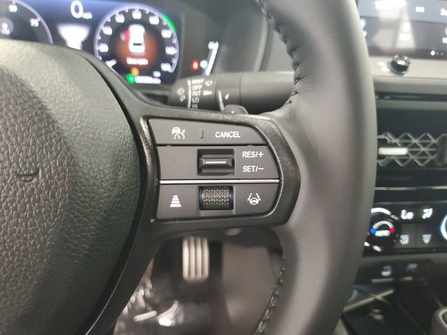 New 2026 Honda Accord Sport image 14