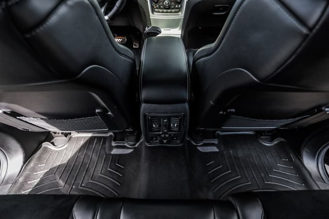 Used 2014 Jeep Grand Cherokee SRT AWD/4WD image 51