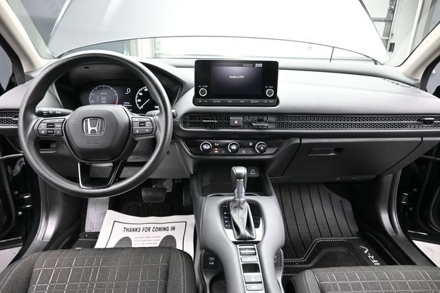 Certified 2024 Honda HR-V LX image 18