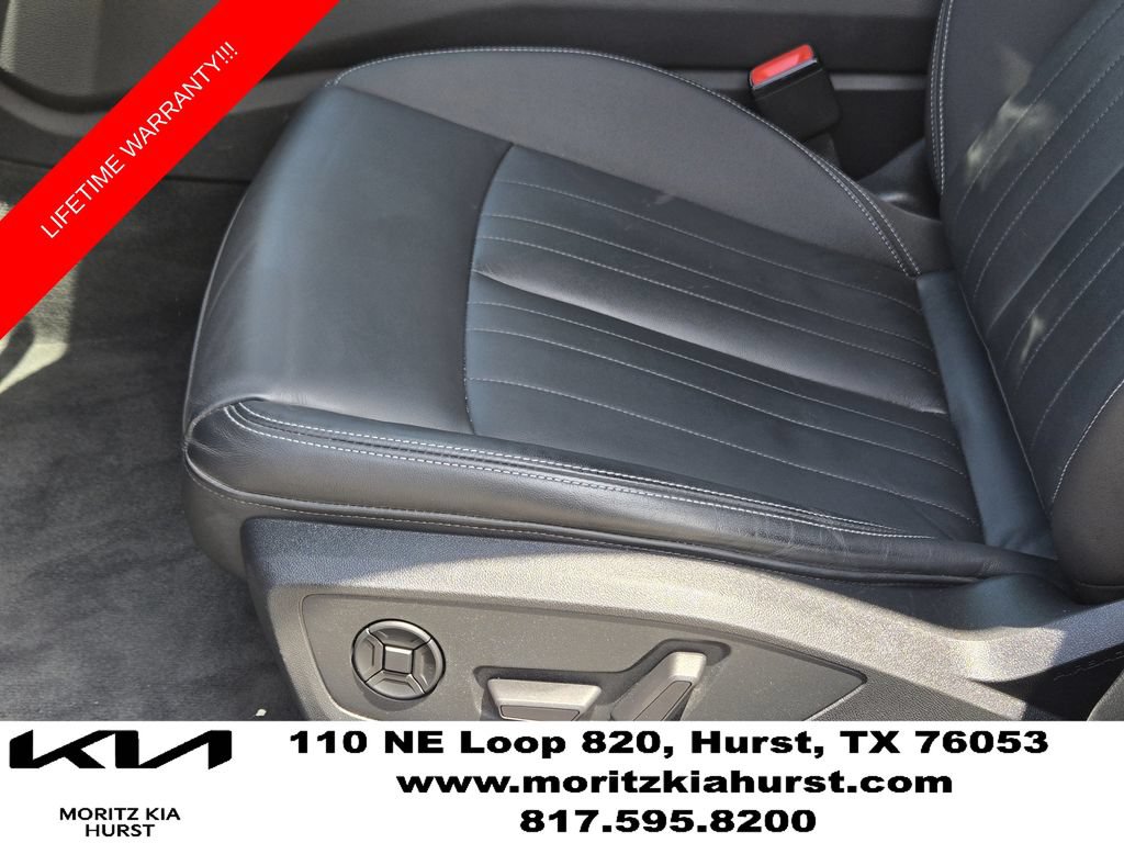 Used 2022 Audi A7 3.0T Premium AWD/4WD image 26