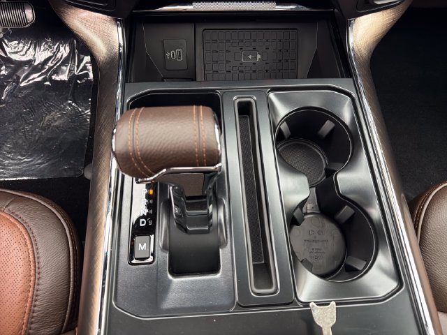 New 2026 Ford F150 King Ranch w/ Equipment Group 601A High AWD/4WD image 32