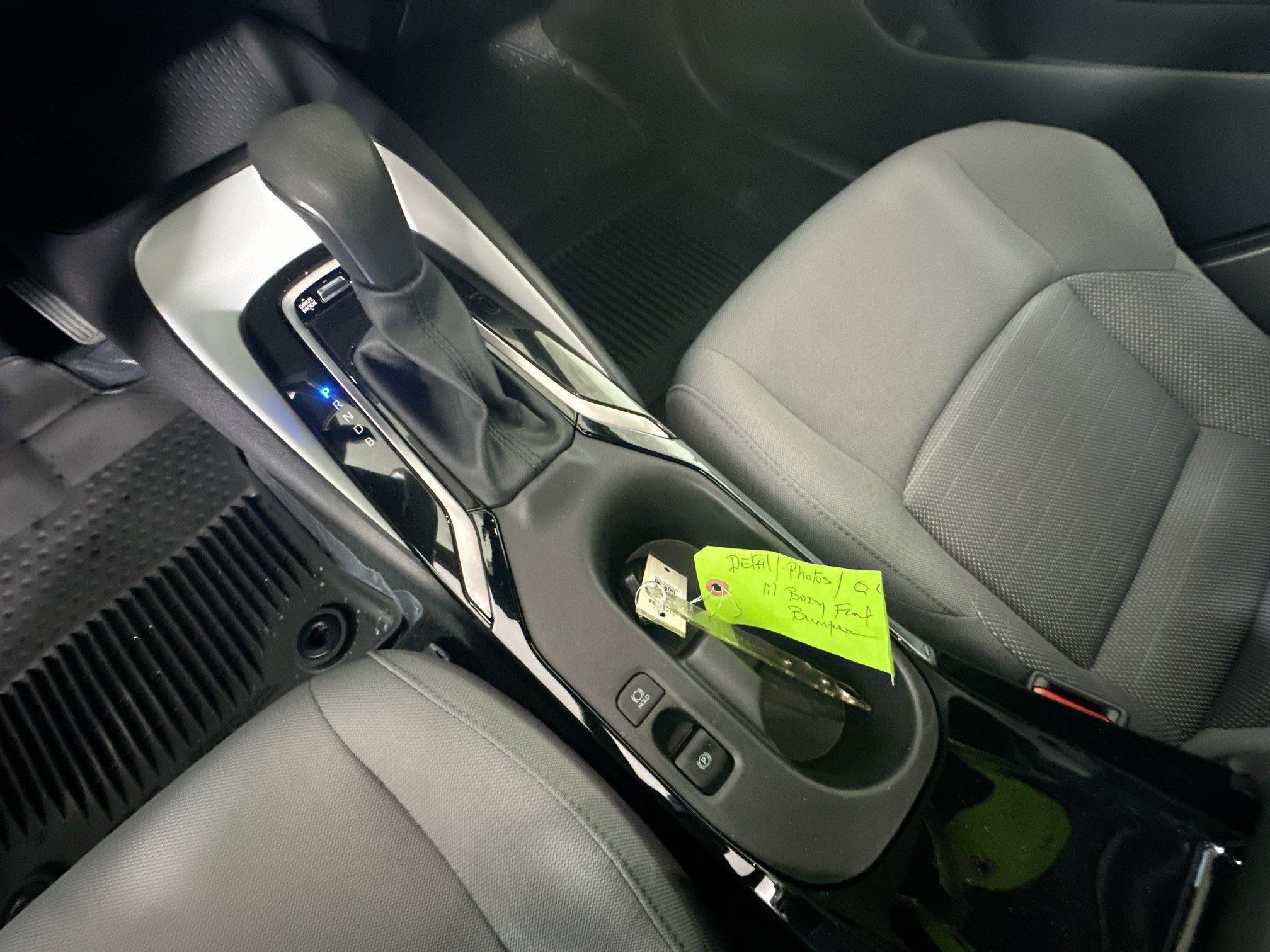 Certified 2025 Toyota Corolla SE FWD image 22