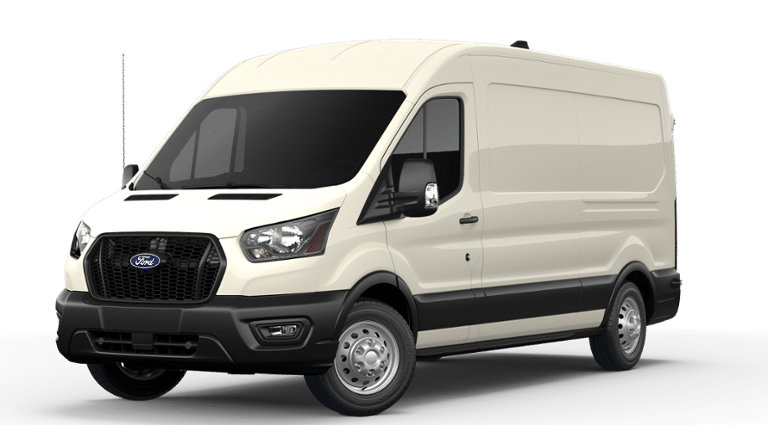 New 2026 Ford Transit 250 148 Medium Roof Extended AWD w/ Fleet Safety Package image 44