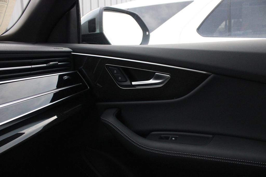 New 2026 Audi Q8 Premium Plus AWD/4WD image 21