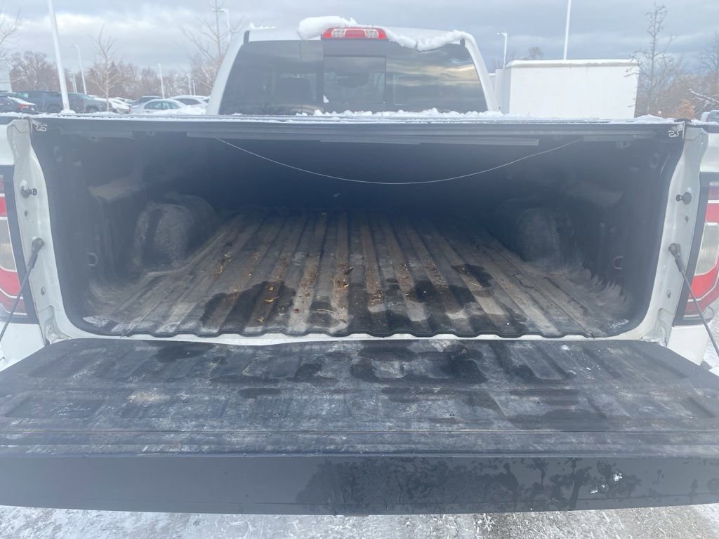 Used 2017 GMC Sierra 1500 Denali image 6